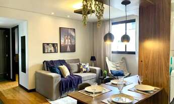 Imagem: Lindo apartamento para locação 41 metros