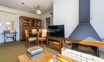 Imagem 2: Apartamento para venda com 104 metros quadrados com 3 quartos em Auxiliadora - Porto Alegr