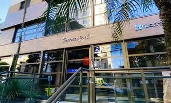 Imagem: EDIFICIO TERRAZAS JARDIM