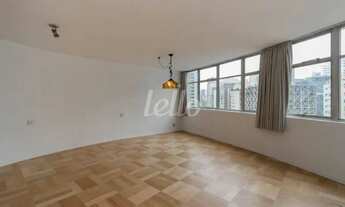 Imagem 3: São Paulo - Apartamento Padrão - Pinheiros