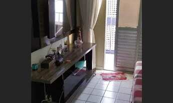 Imagem 5: Vendo excelente apartamento nos Bancários, 02 quartos, R$ 130.000,00