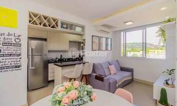 Imagem: Apartamento à venda no bairro Jardim Itu