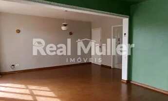 Imagem 5: APARTAMENTO DE 105M², COM TRÊS DORMITÓRIOS, SENDO UMA SUÍTE, NO ALTO DA XV