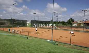 Imagem 6: Terreno no Condomínio Villagio do Engenho à venda, Parque Residencial Manela, Cambé, PR