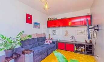 Imagem 2: Apartamento em Cidade Baixa