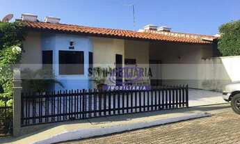 Imagem 3: Casa com 3 dormitórios à venda, 94 m² por R$ 370.000,00 - Sapiranga - Fortaleza/CE