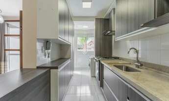 Imagem 4: Apartamento para locação, por R$ 3.700,00, no Água Verde - Curitiba/PR