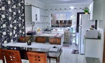 Imagem 3: SOROCABA - Casa Padrão - Santa Marina