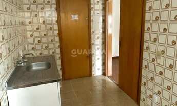 Imagem 7: Apartamento de 2 dormitórios no bairro Bela Vista, com VAGA COBERTA!