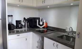 Imagem 4: Apartamento com 2 dormitórios, 42 m² - venda por R$ 499.990,00 ou aluguel por R$ 8.611,92