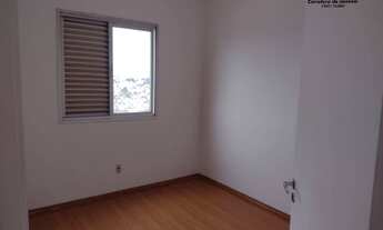 Imagem 4: Apartamento 3 dorm a venda 61 m² sacada R$ 318.000,00