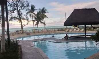 Imagem 2: Vende ou aluga FLAT na beira mar de Piedade