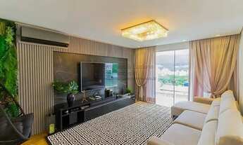 Imagem 4: Incrivel casa com 3 quartos, 3 suítes, semi mobiliada, ensolarada e com piscina. Melhor lo