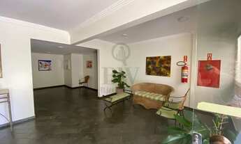 Imagem 5: Apartamento para locação no Mansões Santo Antônio, Campinas-SP