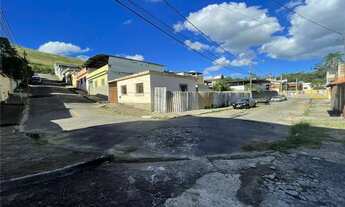 Imagem 3: Apartamento com 2 quartos com área externa e churrasqueira e uma linda vista. Santo Antôni