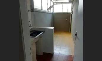 Imagem 2: Apartamento para Locação em São Paulo, Jardim Catanduva, 1 dormitório, 1 banheiro, 1 vaga