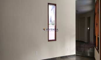 Imagem 4: ALPHAVILLE RESIDENCIAL 05 APRESENTE ESTE LINDO SOBRADO COM 542 M² DE AT E 4 SUITES, 3 VAGA