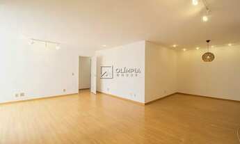 Imagem: Apartamento Locação 3 Dormitórios - 140