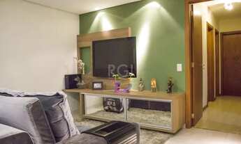 Imagem 3: Apartamento para Venda - 148.55m², 3 dormitórios, sendo 1 suites, 2 vagas - Higienópolis