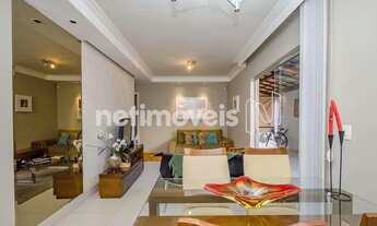 Imagem 2: Venda Área Privativa Santo Antônio Belo Horizonte