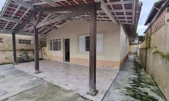 Imagem 2: Casa com 2 dormitórios à venda, 88 m² por R$ 500.000,00 - Perequê-Açu - Ubatuba/SP