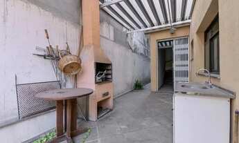 Imagem 5: Casa Sobrado 3 quartos c/ 1 suíte para aluguel, 280 m² - Perdizes