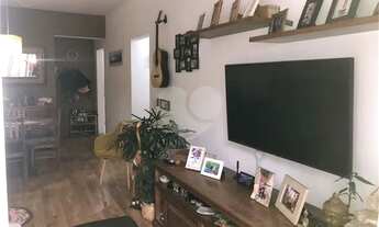 Imagem 5: Apartamento 2 quartos reformados, Grajaú !