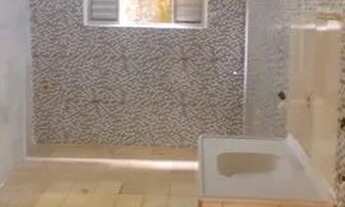 Imagem 5: Quarto cozinha e Banheiro