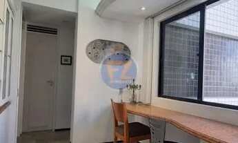 Imagem 6: APARTAMENTO MOBILIADO para aluguel, 3 quartos, 3 suítes, 2 vagas, Meireles - FORTALEZA/CE