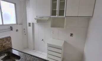 Imagem 4: Apartamento com 2 dormitórios para alugar em Belo Horizonte