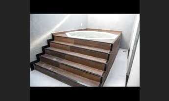 Imagem 7: Casa térrea moderna