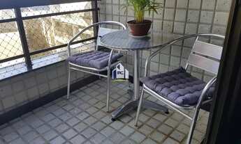 Imagem 2: Apartamento com 2 Dormitórios à Venda, 75 m² por R$ 550.000,00 - São Domingos - Niterói/RJ