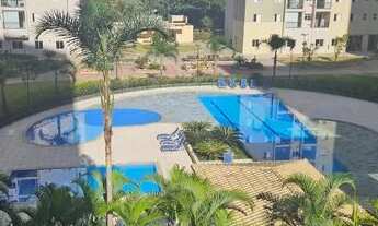 Imagem 4: Apartamento para aluguel e venda com 51 metros quadrados com 2 quartos em Umuarama - Osasc