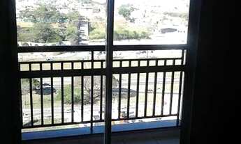 Imagem 4: Apartamento à venda, 63 m² por R$ 420.000,00 - Vila Jaboticabeira - Taubaté/SP