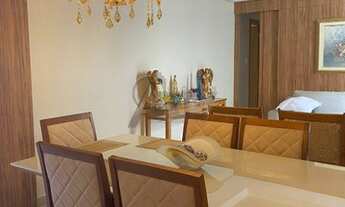 Imagem 1: Apartamento no condomínio saint michel