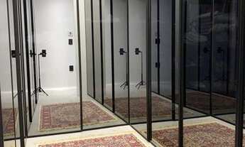 Imagem 2: BELÍSSIMO * TOTALMENTE REFORMADO * METRÔ FRADIQUE COUTINHO