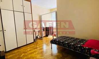 Imagem 7: Excelente apartamento de dois quartos no posto 6 de Copacabana com vaga