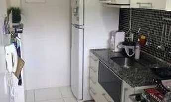 Imagem 2: Apartamento para venda com 60 metros quadrados com 2 quartos em Maria Paula - São Gonçalo