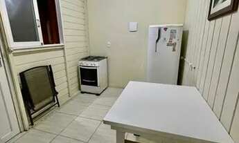 Imagem 3: Kitnet Kitnet com 1 dormitório