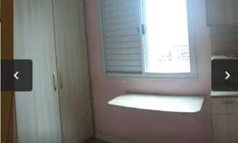 Imagem 4: Apartamento para venda com 45 metros quadrados com 2 quartos em Centro - Diadema - SP