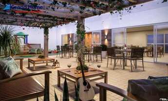 Imagem 4: Apartamento 3 quartos em Jardim Camburi