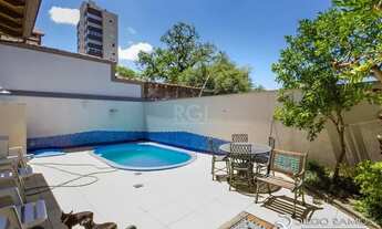 Imagem 5: Casa para Venda - 518m², 4 dormitórios, sendo 2 suites, 4 vagas - Partenon