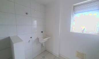 Imagem 3: Apartamento com 2 dormitórios à venda, 68 m² por R$ 209.000,00 - Aririú - Palhoça/SC