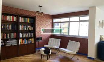 Imagem 3: Excelente apto a venda um por andar, cobertura totalmente reformado