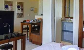 Imagem 4: Réveillon no Cumbuco