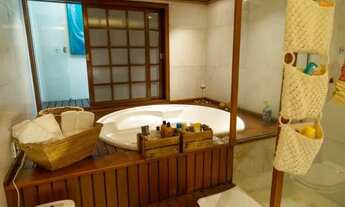 Imagem 5: IMÓVEL 4/4 COM PISCINA E HIDRO BEM LOCALIZADO EM VILAS DO ATLÂNTICO