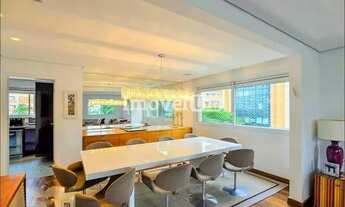 Imagem 5: Perdizes Apartamento com 4 dormitórios