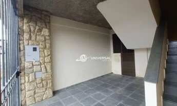 Imagem 4: Casa com 3 quartos para alugar, 148 m² por R$ 1.536/mês - Democrata - Juiz de Fora/MG