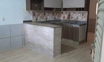 Imagem 3: Alugo casa terreo sem garagem, sala americana 2quartos