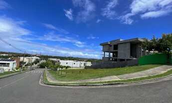 Imagem 2: Lote/Terreno para venda com 578 metros quadrados em Alphaville II , Salvador - BA